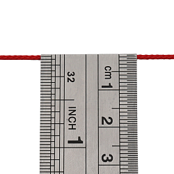 С16 Шнур плетеный 1,5мм*100м (Мн.)