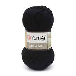 Пряжа YarnArt 'Charisma' 100гр 200м (75% шерсть, 25% акрил)