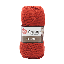 Пряжа YarnArt 'Shetland' 100гр 220м (30% шерсть, 70% акрил)