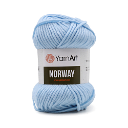 Пряжа YarnArt 'Norway' 100гр 105м (100% акрил)