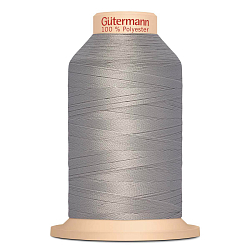 14 Нить Tera 180/2000 м оверлочная, 100% полиэстер Gutermann 735884