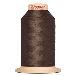 14 Нить Tera 180/2000 м оверлочная, 100% полиэстер Gutermann 735884