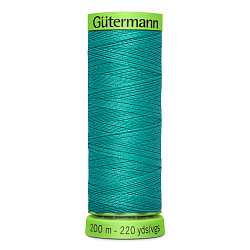 02 Нить Extra Fine 150/200 м для особо деликатных материалов, 100% полиэстер Gutermann 744581