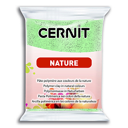 CE0940056 Пластика полимерная запекаемая 'Cernit 'NATURE' эффект камня 56-62 гр.