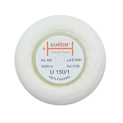 Нитки Euron U 150/1 №180 5000м