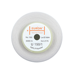 Нитки Euron U 150/1 №180 5000м