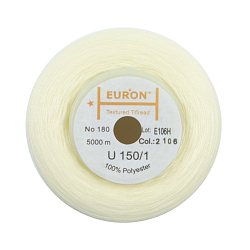 Нитки Euron U 150/1 №180 5000м