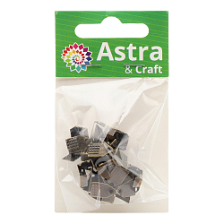 Наконечники 6мм, уп. 20шт Astra&Craft