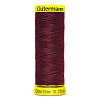 05 Нить Deco Stitch 70 для декоративных швов, 70м, 100% п/э Gutermann 702160 369 винный