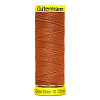 05 Нить Deco Stitch 70 для декоративных швов, 70м, 100% п/э Gutermann 702160 982 св.рыжий