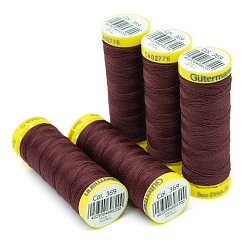 05 Нить Deco Stitch 70 для декоративных швов, 70м, 100% п/э Gutermann 702160