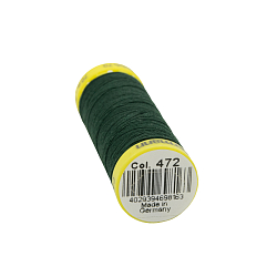 05 Нить Deco Stitch 70 для декоративных швов, 70м, 100% п/э Gutermann 702160