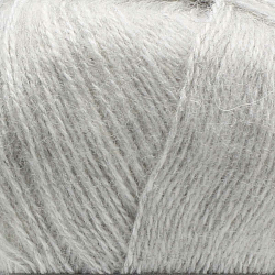 Пряжа YarnArt 'Angora Star' 100гр 500м (20% тонкая шерсть, 80% акрил)