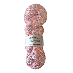 Пряжа Etrofil 'BABY CASHMERE' 100гр. 225м (10% кашемир, 90% полиамид)