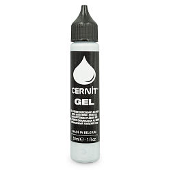 CE1500030 Жидкая пластика 'Cernit GEL' 30 мл