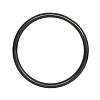 816-018 Кольцо разъемное 20*1,5мм черный никель