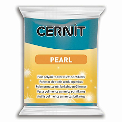 CE0860056 Пластика полимерная запекаемая 'Cernit PEARL' 56 гр