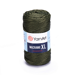 Пряжа YarnArt 'Macrame XL' 250гр 130м (100% полиэстер)