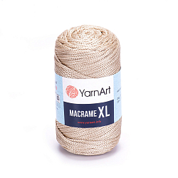 Пряжа YarnArt 'Macrame XL' 250гр 130м (100% полиэстер)