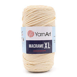 Пряжа YarnArt 'Macrame XL' 250гр 130м (100% полиэстер)