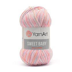 Пряжа YarnArt 'Sweet Baby' 100гр 300м (100% акрил)